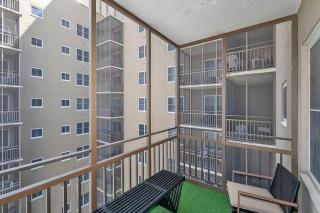 21st floor condo in the center of Atlanta - Atlanta - 4