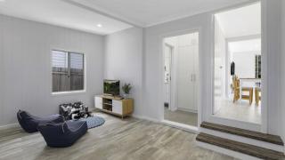 Sam's Shack Waterfront Woy Woy Bay - 8