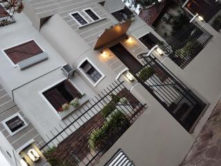 Solar Di Petrópolis - Apartamentos de Temporada - Nova Petrópolis - 9
