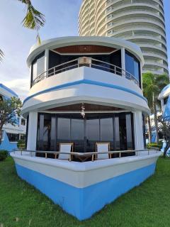 บ้านนาวาภิรมย์ ชะอํา - 6