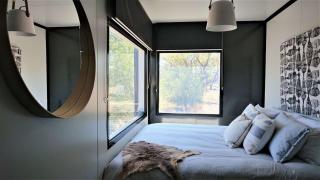 Callubri Station - The River Suite - Cajildry - 0