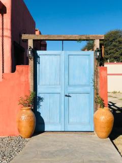 WAYTAY - Cafayate - 4