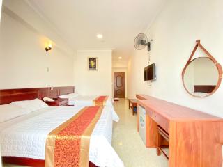 Hai Dang Hotel - Cửa Lô - 7