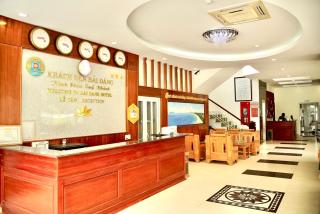 Hai Dang Hotel - Cửa Lô - 1