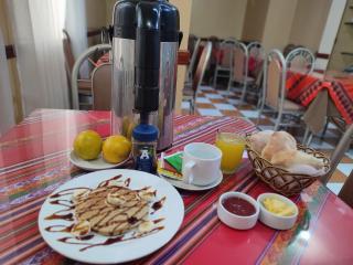 Sunrise Guest House - Huaraz - 3