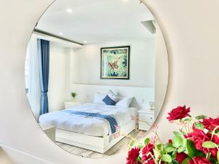 Ballantine hotel - Ho Chi Minh - 1