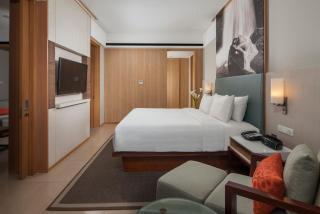 Courtyard by Marriott Bali Seminyak Resort - Seminyak - 9
