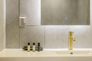 Mokpo H-Avenue Hotel Peace Square - 2