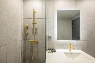 Mokpo H-Avenue Hotel Peace Square - 7