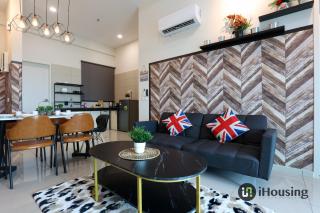 Ong Kim Wee Residence Melaka By I Housing - Malacca - 0
