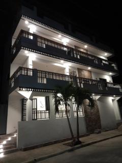 Hostal Marina Samana - Santa Bárbara de Samaná - 0