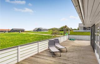 Three-Bedroom Holiday Home Nordborg With A Room Hot Tub 01 - Nordborg - 1