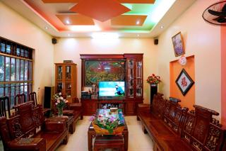 Viet Nhat Hotel - Ninh Binh - 2