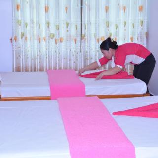 Raksmey Kampuchea - Kampot - 4