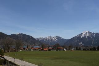 Gästehaus Heimgarten - Bad Wiessee - 8