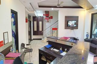 Hotel Mandakini Palace - New Delhi - 7