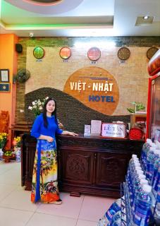Viet Nhat Hotel - Ninh Binh - 5