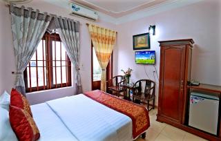 Viet Nhat Hotel - Ninh Binh - 3