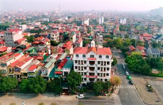 Viet Nhat Hotel - Ninh Binh - 8