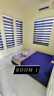 Az HOMESTAY PENDANG KEDAH - Pendang - 7