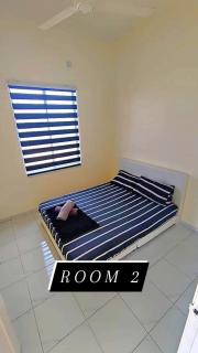 Az HOMESTAY PENDANG KEDAH - Pendang - 6
