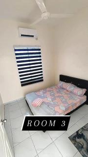 Az HOMESTAY PENDANG KEDAH - Pendang - 5