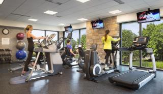 Chauncey Hotel and Conference Center - 8