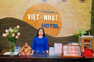 Viet Nhat Hotel - 6