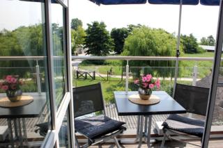 Residenz am Hafen Neptunsuite - Ahrenshoop - 9