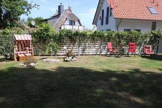 Ferienhäuser Uns Lütt Hus - Dierhagen - 4