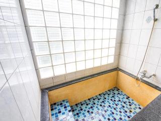 AOIKE Hot Spring Hotel - Jiaoxi - 2