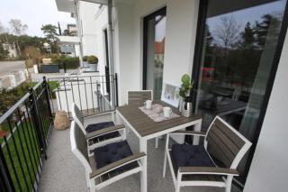 Aquamarin Ostseetraumsuite 05 - Neuhaus - 5