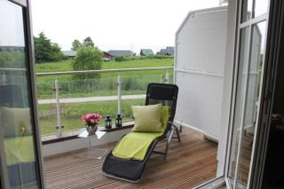 Residenz am Hafen Suite Windflüchter - Ahrenshoop - 6
