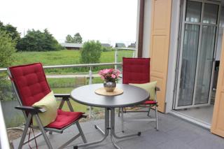Residenz am Hafen Suite Windflüchter - Ahrenshoop - 2