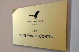 Residenz am Hafen Suite Windflüchter - Ahrenshoop - 1
