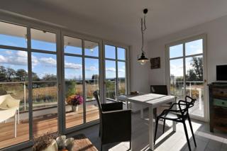 Residenz am Hafen Suite Nordlicht - Ahrenshoop - 0