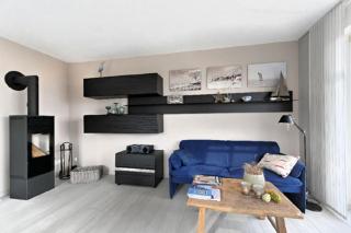 Residenz am Hafen Suite Nordlicht - Ahrenshoop - 9