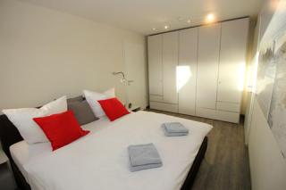 Aquamarin Ostseetraumsuite 09 - Neuhaus - 7