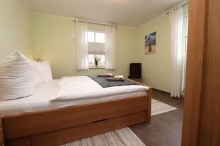 Residenz am Hafen Boddensuite - Ahrenshoop - 7