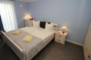Aquamarin Ostseetraumsuite 01 - Neuhaus - 7