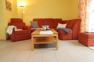 Residenz am Hafen Boddensuite - Ahrenshoop - 9