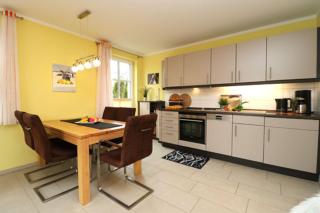 Residenz am Hafen Boddensuite - Ahrenshoop - 8