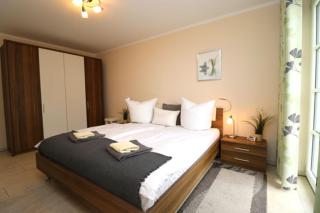 Residenz am Hafen Boddensuite - Ahrenshoop - 6