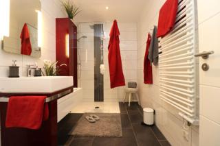 Residenz am Hafen Boddensuite - Ahrenshoop - 5