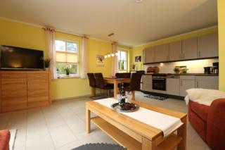 Residenz am Hafen Boddensuite - Ahrenshoop - 4