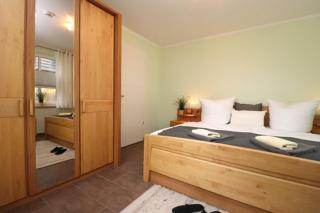 Residenz am Hafen Boddensuite - Ahrenshoop - 3