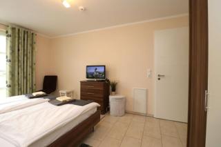 Residenz am Hafen Boddensuite - Ahrenshoop - 1