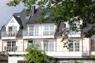 Residenz am Hafen Suite Boddenkieker - Ahrenshoop - 0