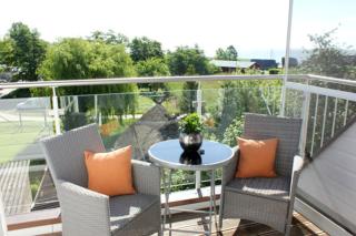 Residenz am Hafen Suite Boddenkieker - Ahrenshoop - 9