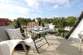 Aquamarin Ostseetraumsuite 12 - Neuhaus - 5